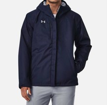 Under Armour storm porter 3 in 1 jacket size L - €124,18 EUR