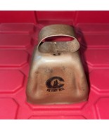 Columbus Clippers Baseball Metal Victory Bell 14 WBNS Pre Owned Vintage ... - €11,47 EUR