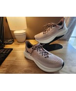 Hoka Wmn Mach 6 LA Cosmic Pearl Womens Size 10.5 B - $161.05 CAD