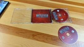 Battlefield 1942 (PC, 2002) -  2 Disc Set - £5.27 GBP