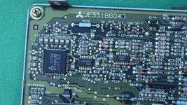 Suzuki GM Geo Ecu Ecm Engine Computer Electronic Control Module 33920-56B30 image 12