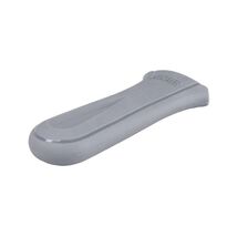 Lodge Deluxe Grey Kitchen Silicone Skillet Handle Holder - $12.95