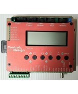 Control Design Wireless Automation Products CD120 Display Keypad Controller - €651,32 EUR