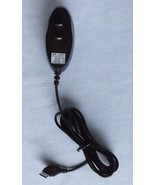 Samsung Travel Adapter 5V Class 2 battery charger Model TAD437JBE - $4.95