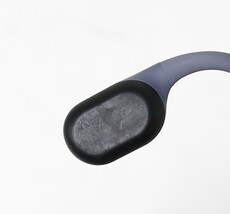 Shokz OpenSwim Pro Bone Conduction Sports Headphone S710-ST-GY-US - Gray image 6