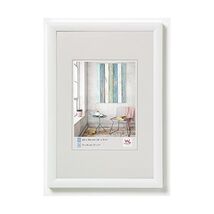walther design KP030W Trendstyle picture frame, 8 x 11.75 inch (20 x 30 ... - $31.00