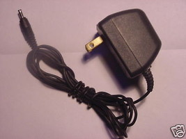 3v 3 volt adapter cord for Sony MZ S1 S2 NET MD miniDisc Walkman recorder plug - £23.33 GBP