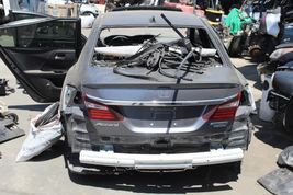 Roof Glass Sedan Fits 13-17 ACCORD 61731 image 11