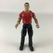 WWE Titan Tron Live Shane McMahon Wrestling Sports Action Figure Vintage... - $22.82