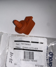 OEM Husqvarna 50, 51, 55, Rancher Chainsaw Chain Catcher - $11.75