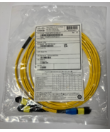 Cisco ONS-MPO16-2X8-2= 16-Fiber MPO to 2x 8-Fiber MPO Cable 2M Genuine O... - $90.46 CAD