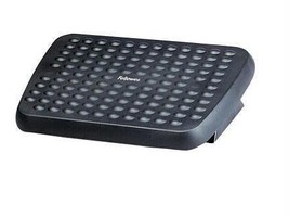 Fellowes standard footrest offers dual-position height adjustment with a... - $1,425.77 MXN