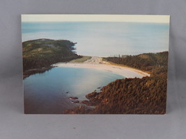 Vintage Postcard - Cape Scott British Columbia Canada - Traveltime - £11.95 GBP