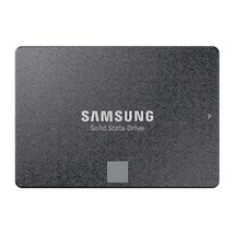 Samsung 870 EVO 500GB SATA 2.5&quot; Internal Solid State Drive (SSD) (MZ-77E... - $77.99