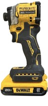 Dewalt Cordless hand tools Dcf850 468398 - $110.13 CAD