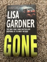 Gone: An FBI Profiler Novel - 9780553588071, paperback, Lisa Gardner - $3.10