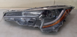 2020-2021 TOYOTA COROLLA HEADLIGHT P/N 947460-01 LH GENUINE OEM HEADLAMP - £48.29 GBP