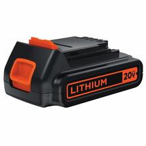 BLACK+DECKER 20V MAX Battery, 1.5Ah Lithium Ion Battery, Extended Runtim... - $66.27+