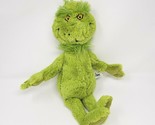 16&quot; AURORA HOW THE GRINCH STOLE CHRISTMAS 2019 DR SEUSS STUFFED ANIMAL P... - $37.05