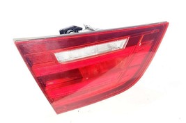 Left Rear Taillight Trunk Mounted OEM 2014 2015 2016 BMW GT 328i90 Day W... - $118.79