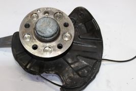 2000-2002 MERCEDES-BENZ S CLASS LEFT FRONT SPINDLE KNUCKLE K7196 image 5