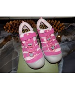 KEEN Kids Fruit Dove/Ballet Slipper Newport Shoe Size 6 Girl&#39;s NEW - $46.55