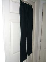 Coldwater Creek Brand Stretch Ladies Dark Denim Jeans Size 6 (Nwot) - £15.53 GBP