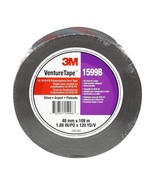 3M 1599B Venture Tape Silver Flex Duct Tape Silver 2 Pack - £26.49 GBP