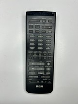 RCA VSQS1375 TV/VCR Remote Control, OEM for P52100, T20010, T20010EB +more - $9.95