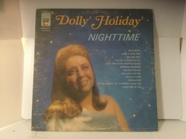 Dolly Holiday “Nighttime” Holiday Inn Records-1 - £7.81 GBP