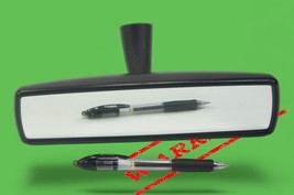 volkswagen jetta mk5 interior rear view mirror OEM - $44.87