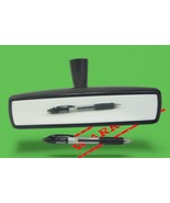 volkswagen jetta mk5 interior rear view mirror OEM - $825.83 MXN volkswagen jetta mk5 interior rear view mirror OEM - $825.83 MXN