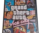 Grand Theft Auto: Vice City Sony PS2, 2002 Greatest Hits No Manual No Ma... - $5.89