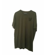 Under Armour Men&#39;s Graphic Short Sleeve T-Shirt Eagle with Stars Size 2X... - $63.90 CAD