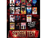 Screen Test by Steve Dimmer - Trick - $48.46