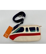 Disney Parks Lug Monorail Contemporary Resort Coupe Crossbody Bag NWT - €82,72 EUR