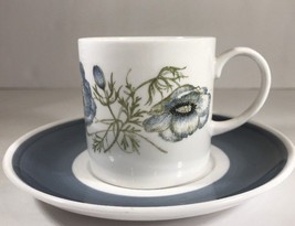 Susie Cooper "GLEN MIST" C1035 (Bone China) Signature Stamp Dinnerware England - £11.72 GBP - £19.54 GBP