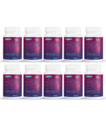 10 Pack Primal Mind Fuel, natural cognitive support helps memory-60 Caps... - $5,145.07 MXN