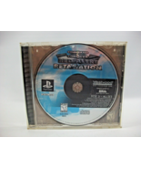 Command Conquer Red Alert Retaliation Disc 1 Allies Only PS1 PlayStation... - £7.74 GBP