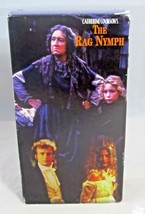 The Rag Nymph VHS 1998 - £6.50 GBP