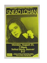 Sinead Lohan Concert Posters-
show original title

Original TextSinead L... - $8.96