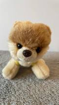 GUND Itty Bitty Boo with Backpack Plush - $14.99