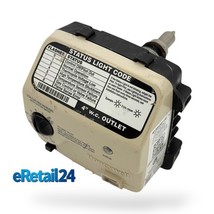 Honeywell Water Heater Gas Valve WV8840B1158 - $869.64 MXN