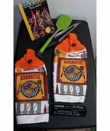 Decorative tea towel - $8.20 CAD