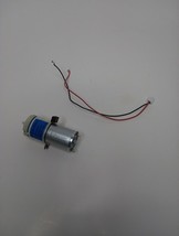 Keurig K90 Elite Mini Pump CJP37-C12A5 Coffee Maker Wires Detatched - $11.87
