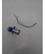 Keurig K90 Elite Mini Pump CJP37-C12A5 Coffee Maker Wires Detatched - $218.92 MXN