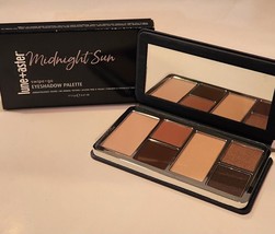 Lune + Aster Midnight Sun Eyeshadow Palette - $18.80