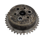 Water Pump Gear From 2010 Chevrolet Equinox  2.4 90537298 - £15.91 GBP