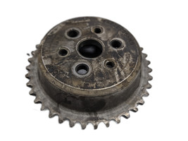 Water Pump Gear From 2010 Chevrolet Equinox  2.4 90537298 - £15.71 GBP