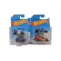 2 Hot Wheels 2020 Collectible Cars Toy Age 3+ Mattel Assorted Models GLP... - £12.22 GBP